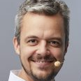 Eine WordPress-Seite